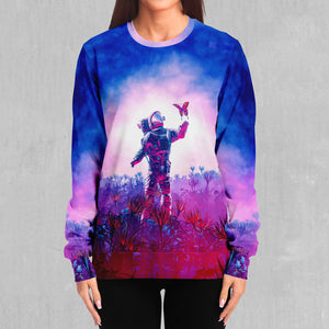 A New World Sweatshirt