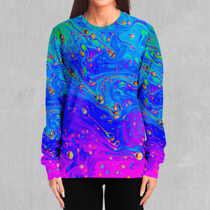 Liquified Sweatshirt