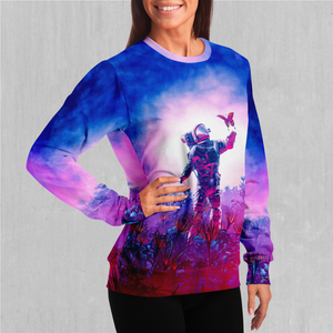 A New World Sweatshirt