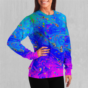 Liquified Sweatshirt