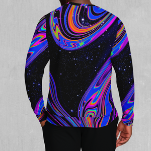 Chromatic Cosmos Sweatshirt