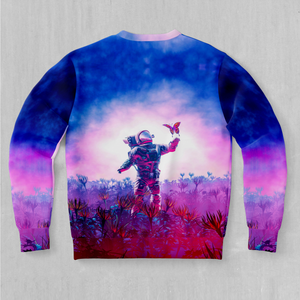 A New World Sweatshirt