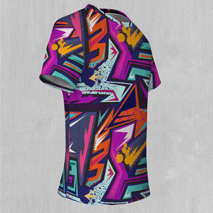 Tectonic Tee - Azimuth Clothing