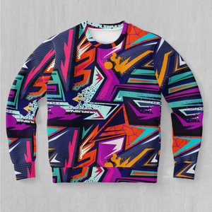 Tectonic Sweatshirt