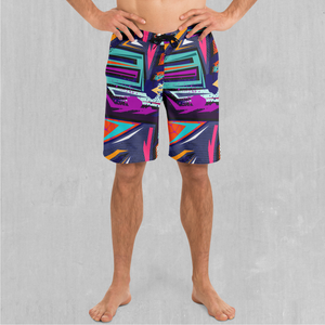 Tectonic Board Shorts