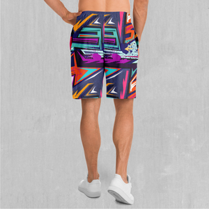 Tectonic Shorts