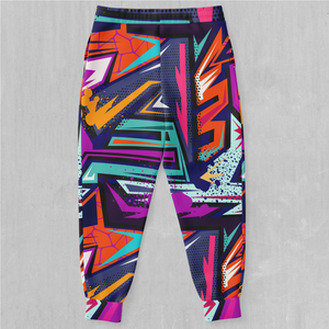 Tectonic Joggers