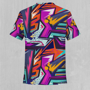 Tectonic Tee - Azimuth Clothing