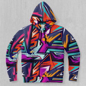 Tectonic Hoodie - Azimuth Clothing