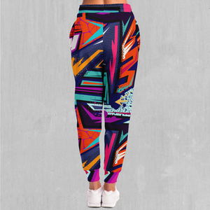 Tectonic Joggers