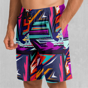 Tectonic Shorts