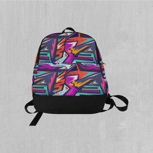 Tectonic Adventure Backpack