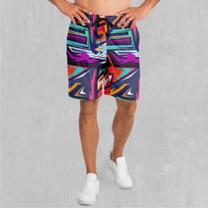 Tectonic Shorts