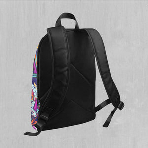 Tectonic Adventure Backpack