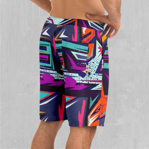 Tectonic Board Shorts