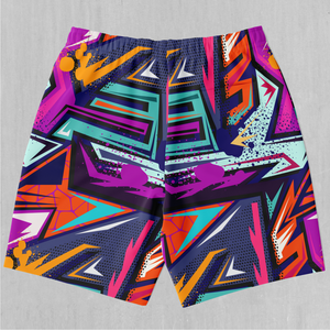 Tectonic Shorts