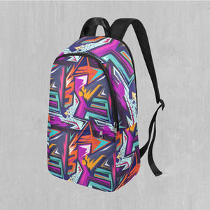 Tectonic Adventure Backpack