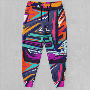 Tectonic Joggers
