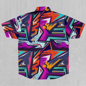 Tectonic Button Down Shirt