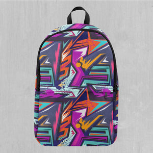 Tectonic Adventure Backpack