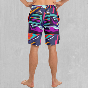Tectonic Board Shorts