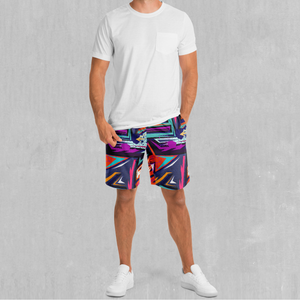 Tectonic Shorts