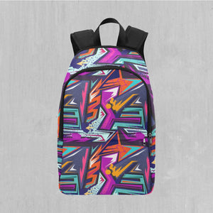 Tectonic Adventure Backpack