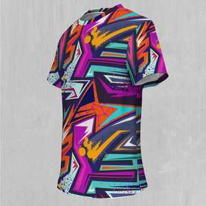 Tectonic Tee - Azimuth Clothing