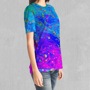 Liquified Tee