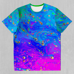 Liquified Tee