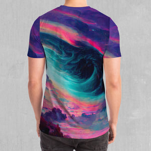 Vapor Skies Tee