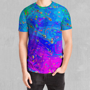Liquified Tee
