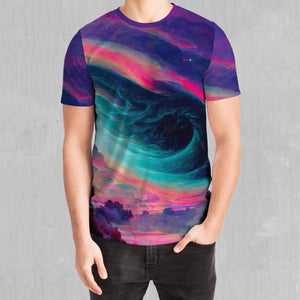 Vapor Skies Tee