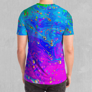 Liquified Tee