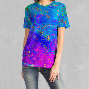 Liquified Tee
