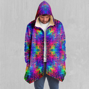 Tek Quantum Cloak - Azimuth Clothing