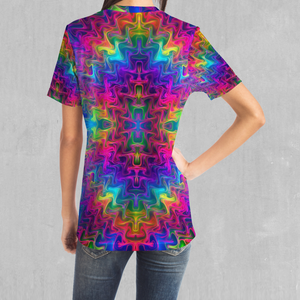 Tek Quantum Tee - Azimuth Clothing