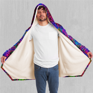 Tek Quantum Cloak - Azimuth Clothing