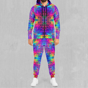 Tek Quantum Tracksuit