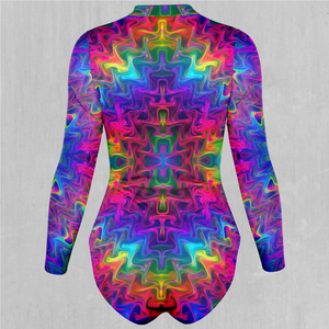 Tek Quantum Bodysuit