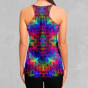 Tek Quantum Women's Tank Top