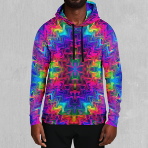 Tek Quantum Hoodie - Azimuth Clothing