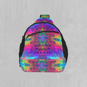 Tek Quantum Sling Bag