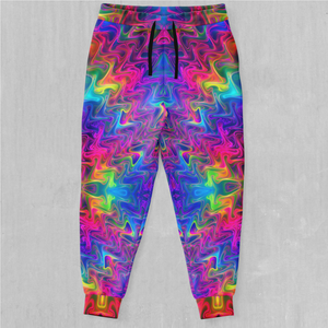 Tek Quantum Joggers