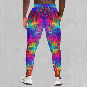 Tek Quantum Joggers