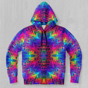 Tek Quantum Hoodie - Azimuth Clothing