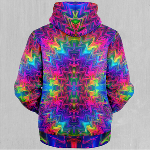 Tek Quantum Sherpa Hoodie
