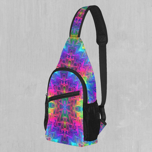 Tek Quantum Sling Bag