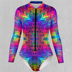 Tek Quantum Bodysuit