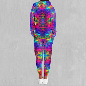Tek Quantum Tracksuit